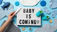 90 Baby Shower Wishes for Boy and Girl