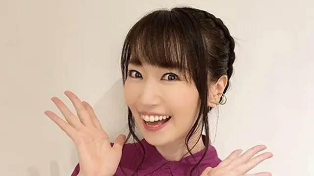Nana Mizuki