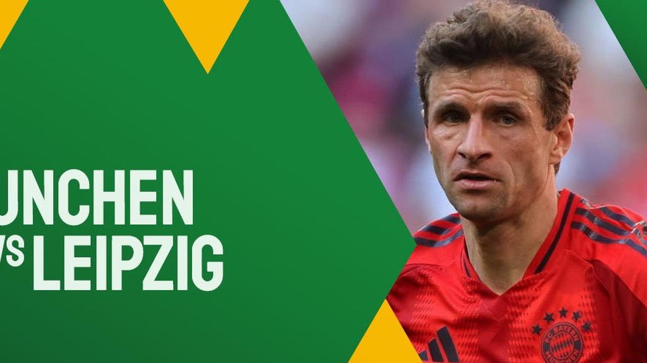 Prediksi Pertandingan Bayern Munchen Vs RB Leipzig, 21 Desember 2024