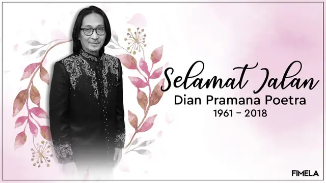 [Fimela] Dian Pramana