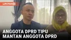 Tergiur Untung Besar, Mantan Anggota DPRD Kena Tipu Anggota DPRD Aktif