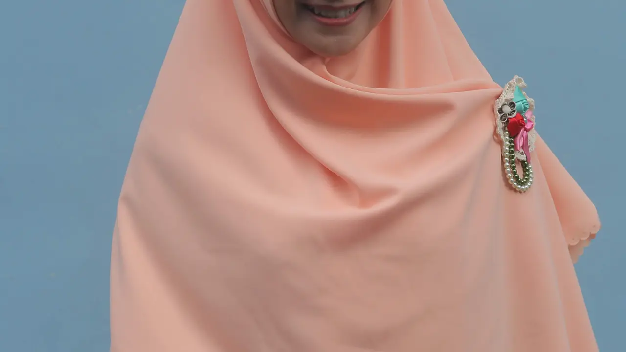[Bintang] Shinta Tanjung