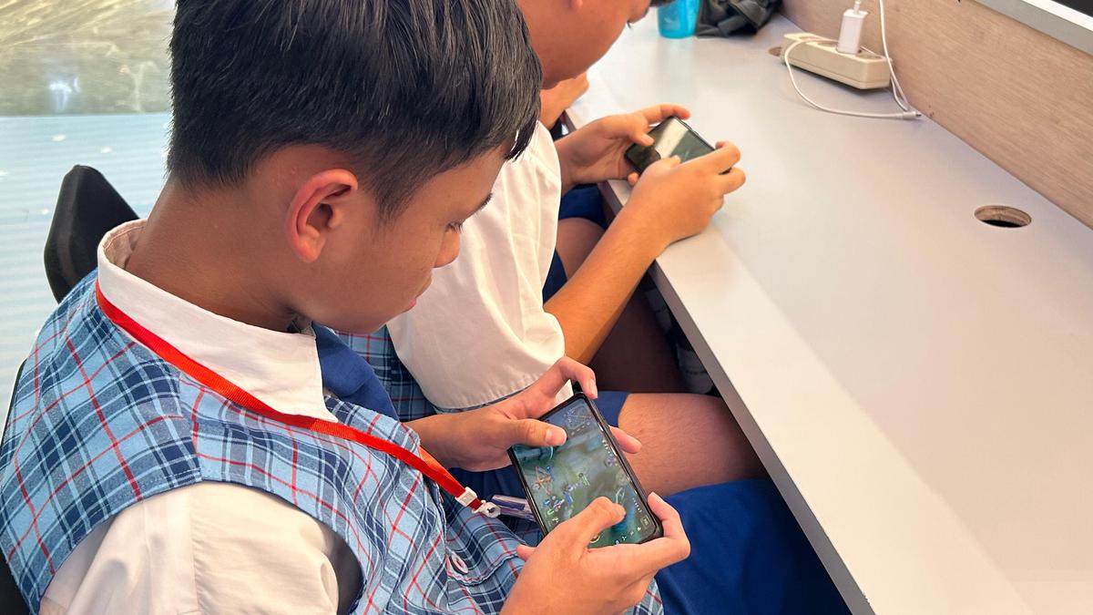 Esports Dipertandingkan di SEA Games, Kompetisi Antar Sekolah Semakin Semarak