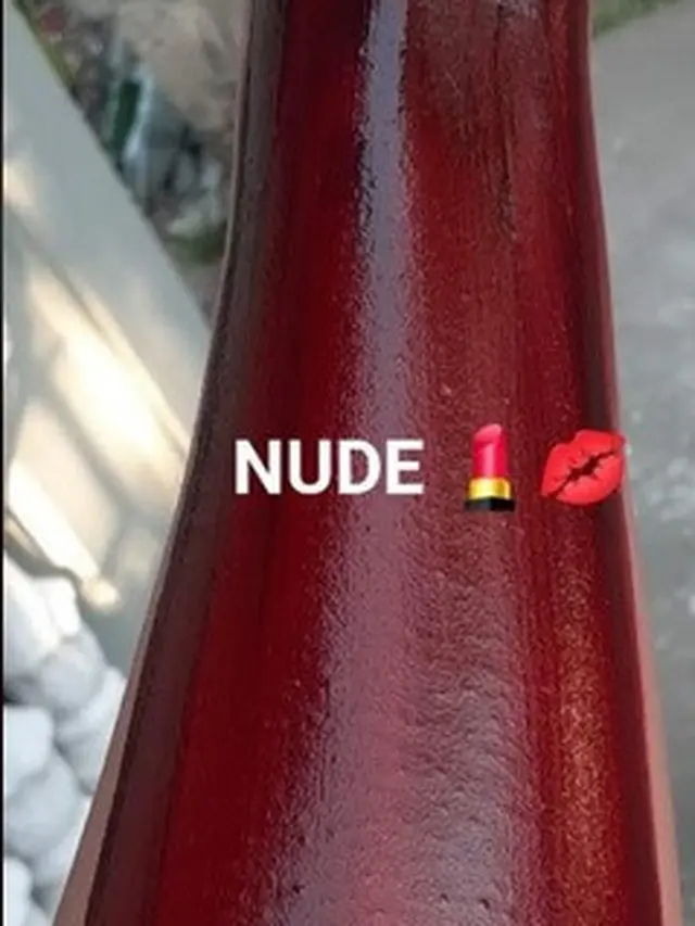 swatch lip tint viral
