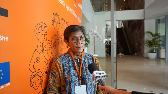 Dr. Dra. Budi Wahyuni MM. MA, Wakil Ketua KOMNAS Perempuan