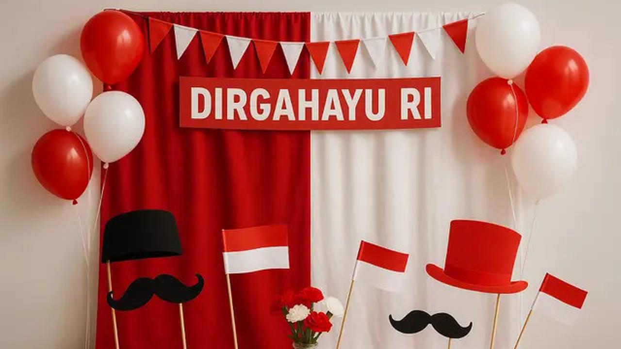 Lomba 17 Agustus Viral yang Cocok untuk Ada Kemampuan Warga