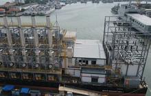 Indonesia Bangun Pembangkit Listrik Tenaga Hidrogen Kapasitas 41 Gigawatt