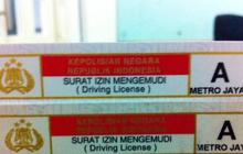 Yusril nilai SIM akan bersifat lokal bila diterbitkan Kemenhub