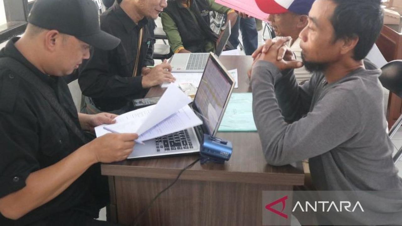 Pemkab Kuningan Perkuat Validasi Bantuan Pupuk Hayati Cair (PHC) untuk Pertanian Optimal
