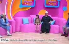 Ayu Ting Ting Ikut Tren Korea Kenakan Syal di Kepala Malah Kena Protes Anak Kartika Putri: Pakai Kerudung yang Bener Dong