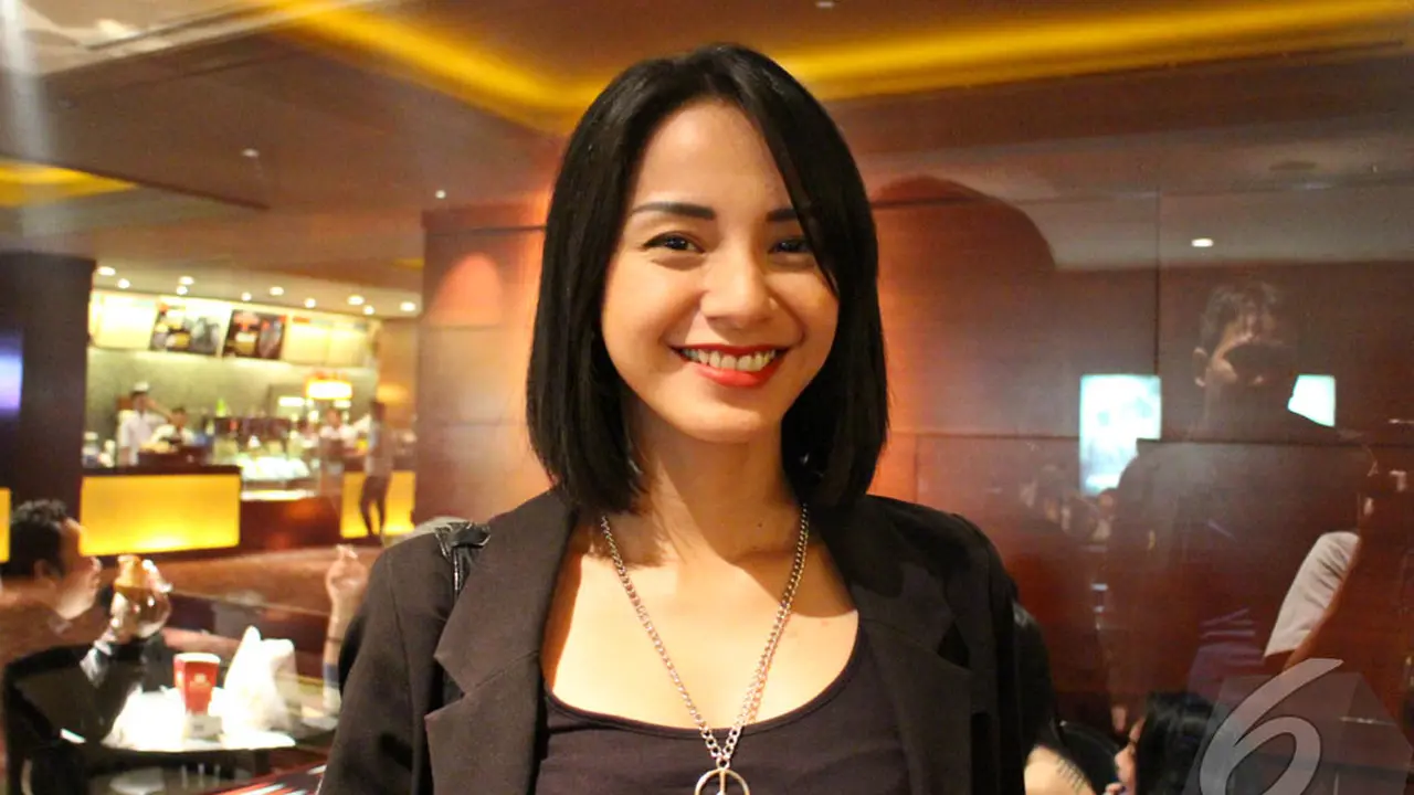 Kirana Larasati