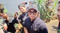 Wendy Cagur Terkejut Dengar Mpok Alpa Meninggal Dunia, Kenang Sosok Almarhumah