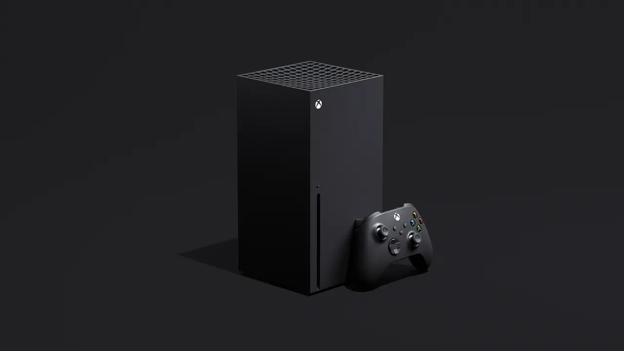 Xbox Series X