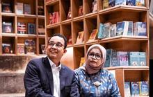 Harapan Anies untuk Ketua MK Pengganti Anwar Usman