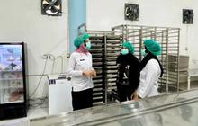 Dari Limbah Menjadi Nilai, SPPG Sukamantri Menjadi Wajah Zero Waste Nasional