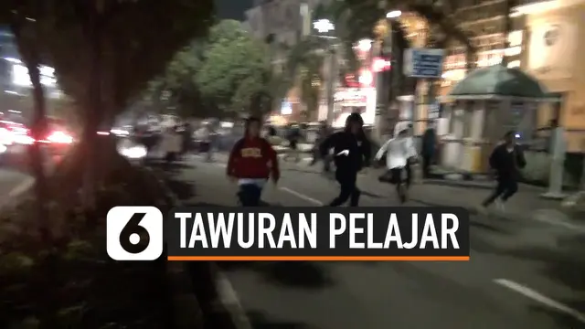 TV Tawuran