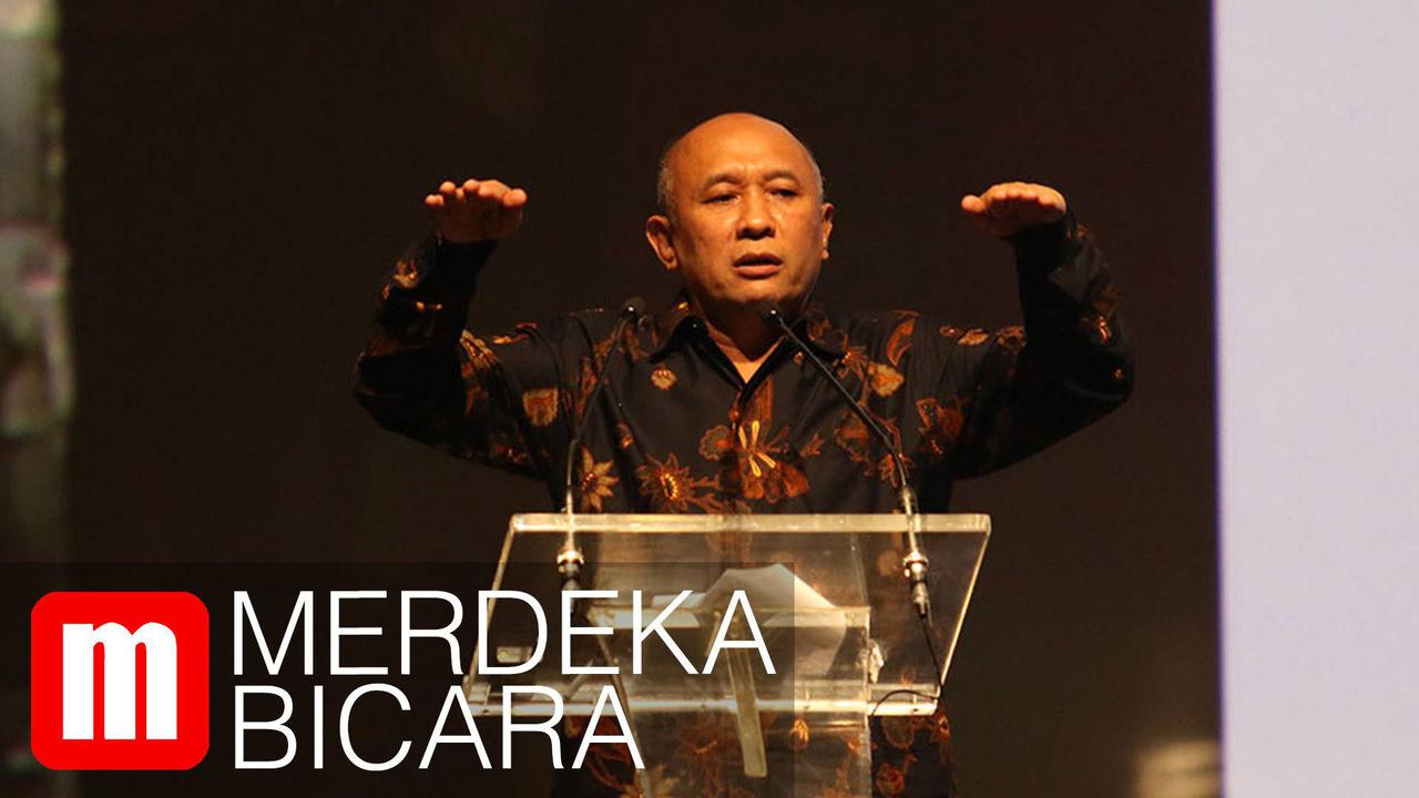 VIDEO: Skenario Teten Masduki Lindungi UMKM
