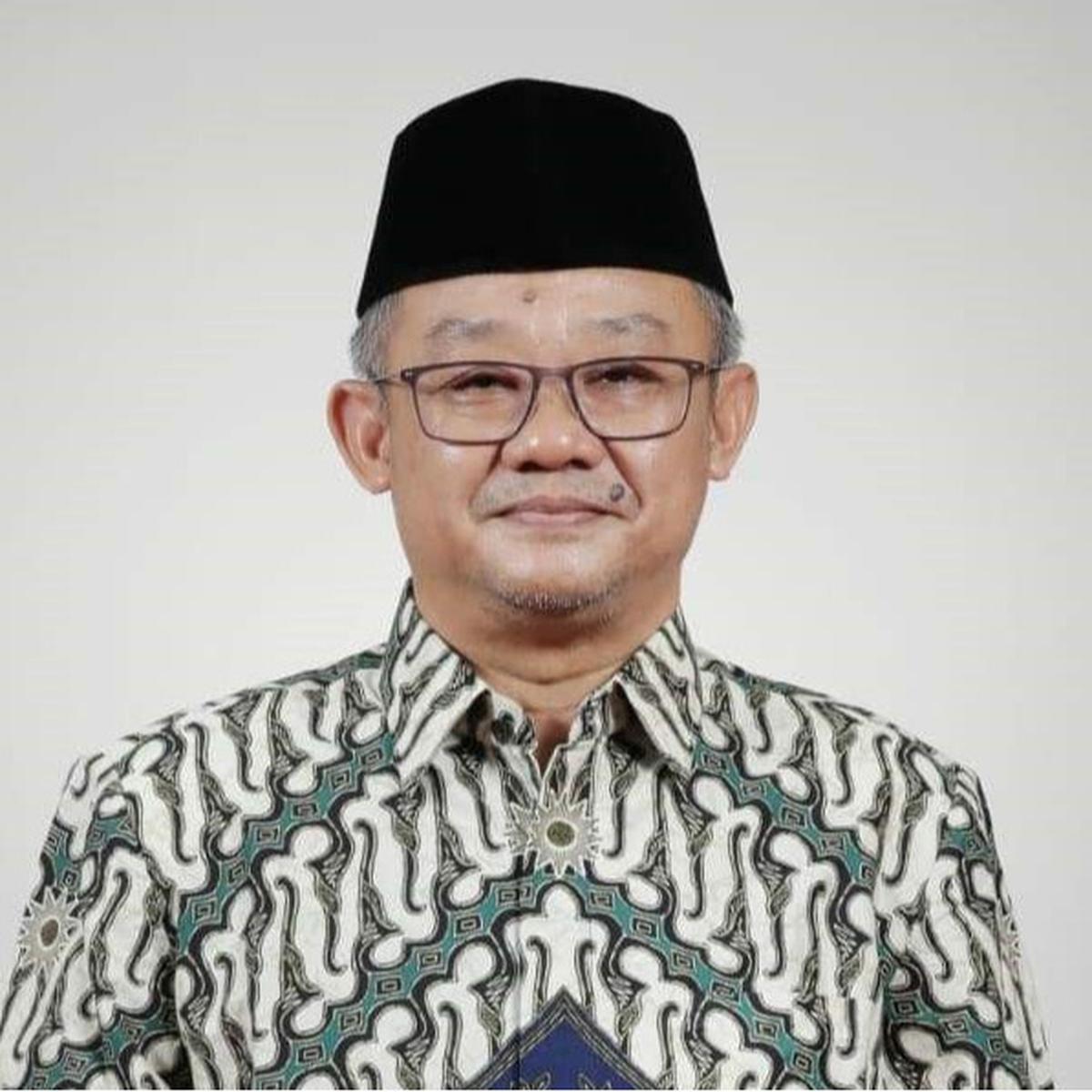 Abdul Mu'ti