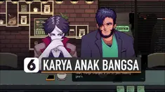 Sejumlah game karya anak bangsa masuk nominasi Taipei Game Show Indie Awards 2020.
