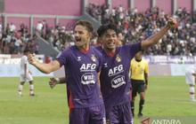 Dramatis! Persis Bungkam Semen Padang 3-2 di Kandang Lawan, Lompat Peringkat Liga