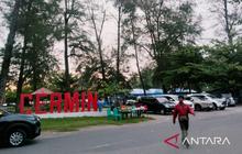 Pesona Ngabuburit Pantai Pariaman: Destinasi Favorit Warga Menjelang Berbuka Puasa