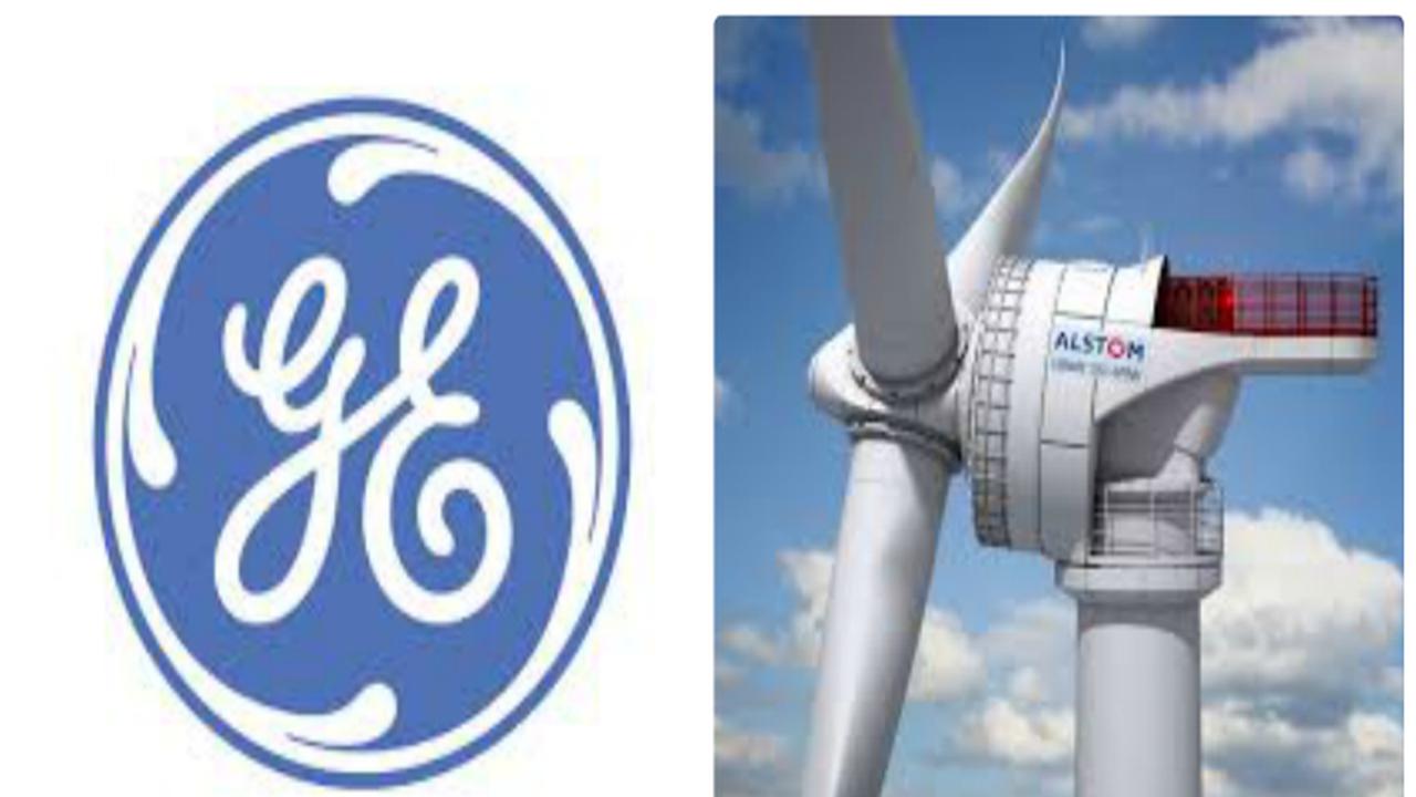 Rencana GE Mengakuisisi Alstom, Ada Kaitan dengan RI?