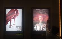 Film Mother Mary: Drama Musikal, Thriller Psikologis A24 Tayang di Indonesia
