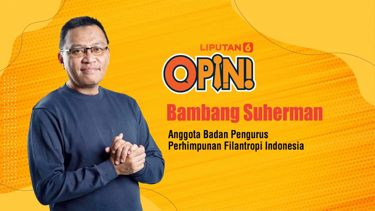 Bambang Suherman
