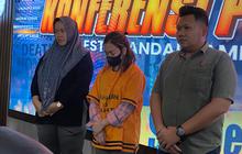 Wanita di Lampung Tipu Korban Rp1,2 Miliar, Modus Investasi Keuntungan 10 Persen