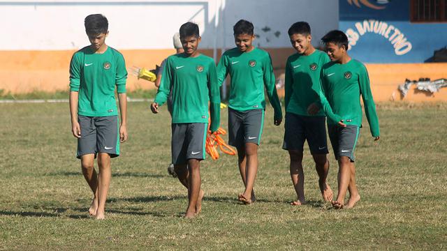 Timnas Indonesia U-16