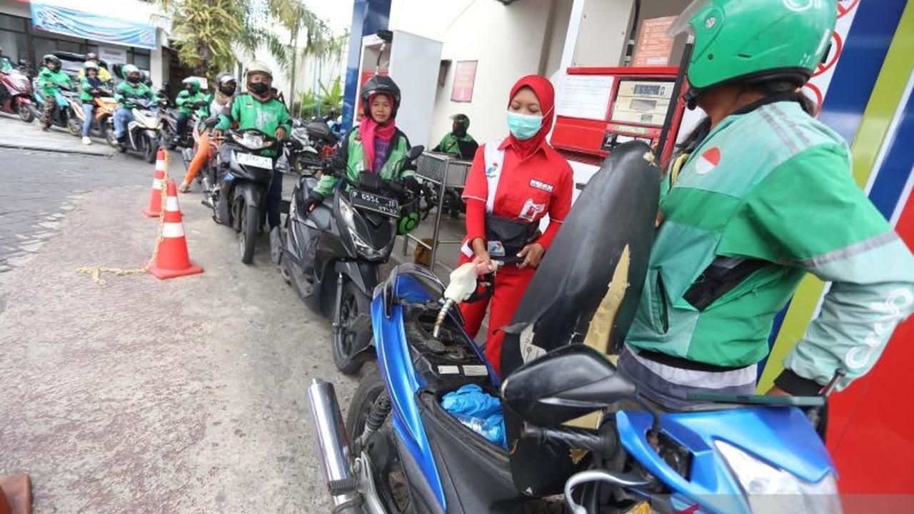 Tepis Isu Monopoli BBM Pertamina, Dirut Simon Mantiri Ungkap Fakta Kuota Impor dan Stok Aman Hingga Akhir Tahun