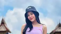 Melly Lee Ungkap Keseruan Pelesiran ke Bali, Hadiah Menparekraf untuk Finalis DA Asia 6