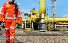 Segini Jumlah Penyaluran Gas Bumi saat Libur Natal dan Tahun Baru