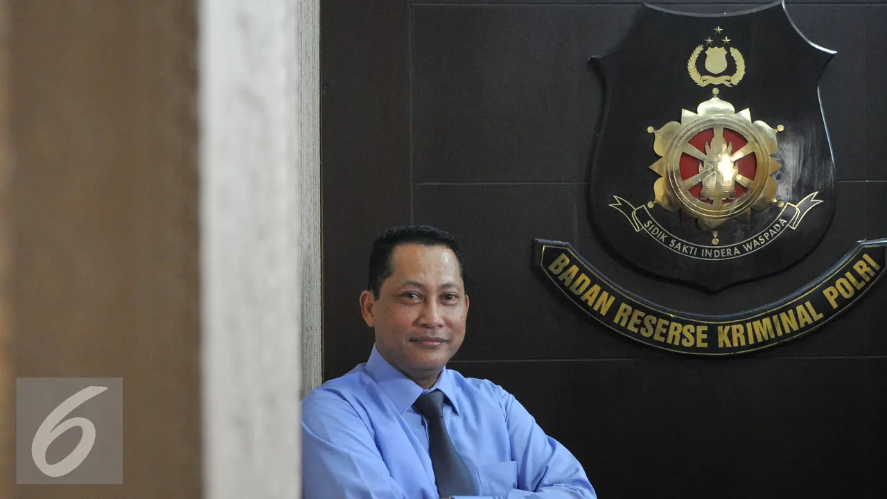20150728-Wawancara khusus Budi Waseso-Jakarta- Budi Waseso
