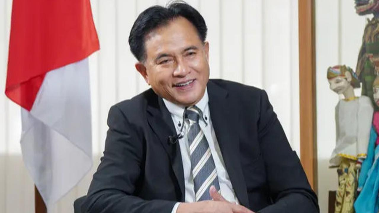 Penjelasan Ilmiah Menko Yusril soal Abolisi Tom Lembong & Amnesti Hasto Pemberian Prabowo