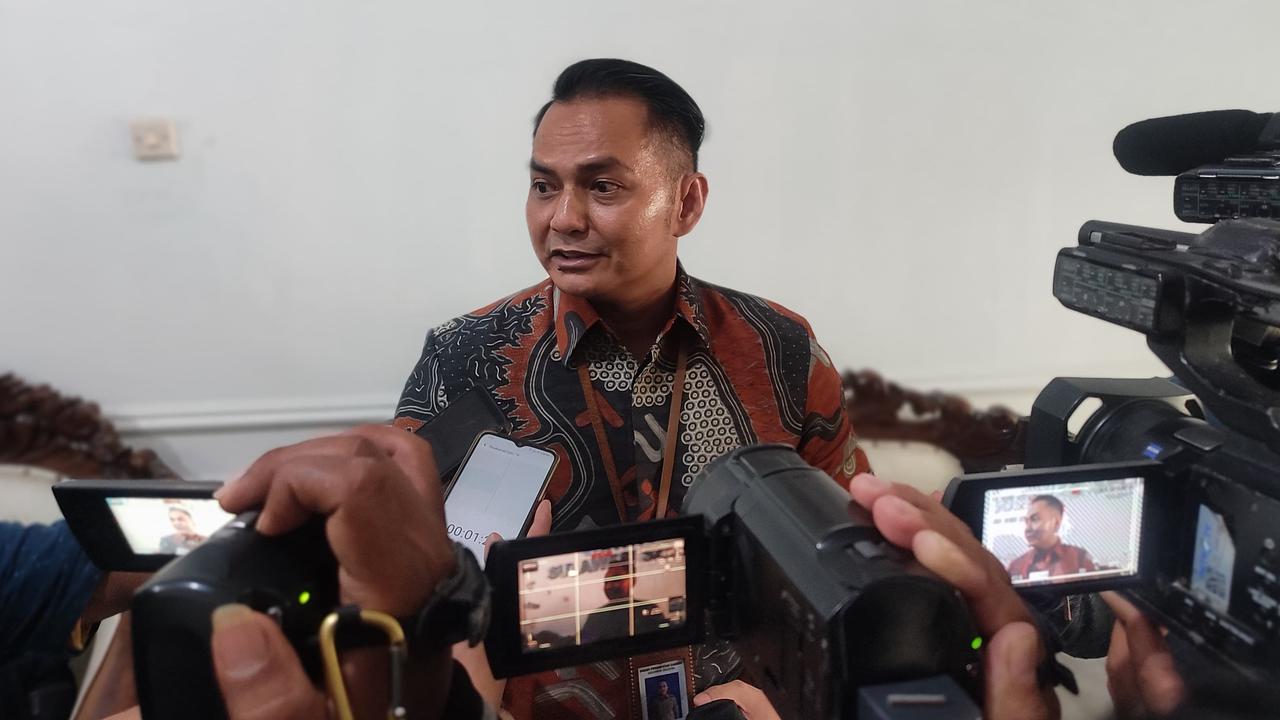Pejabat Bapenda Sulsel Terbukti Kampanyekan Adik Mentan di Pilkada, Bawaslu Lapor BKN dan Polisi