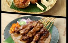 4 Resep Sate Dengan Bahan Yang Sederhana dan Murah, Wajib Coba