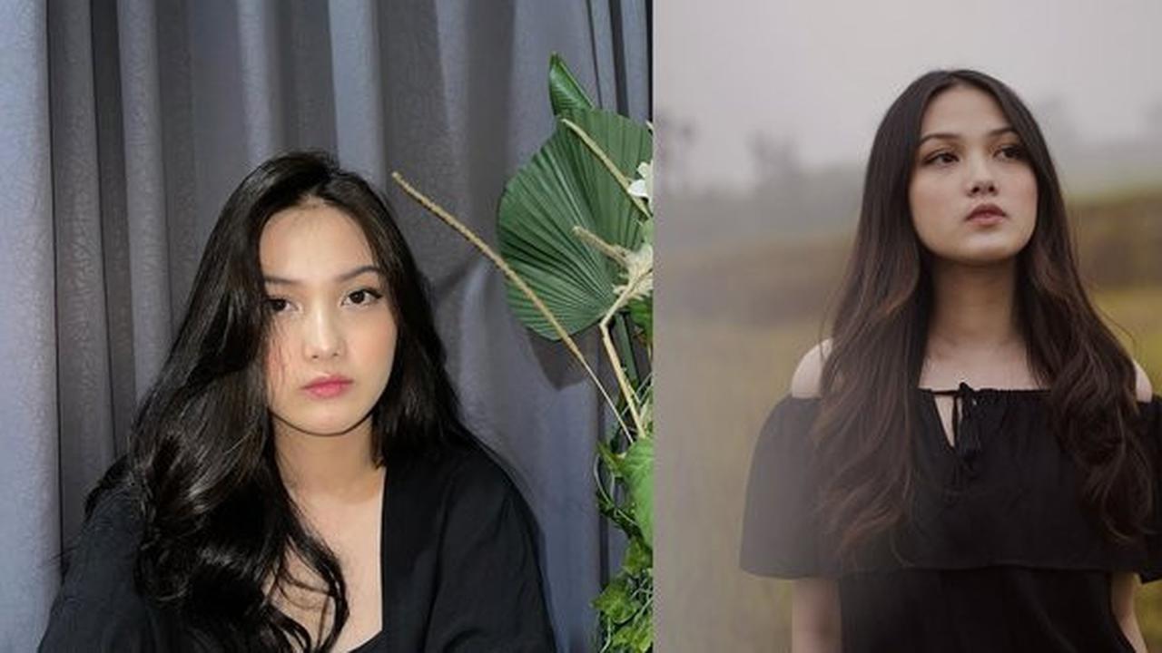 Aisyah Aqilah Tampil Cantik Sebagai Pemeran Utama Dalam Serial'Aku Tak Membenci Hujan