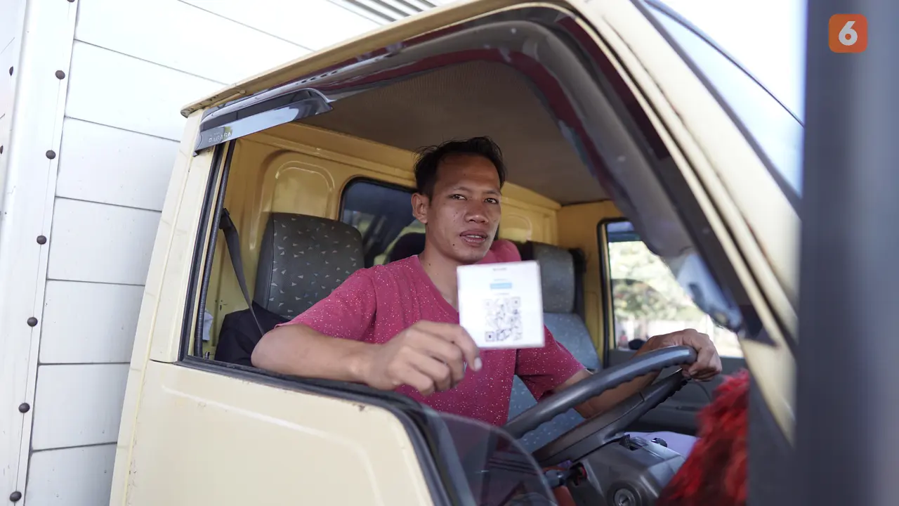 Terapkan Sistem Full Cycle