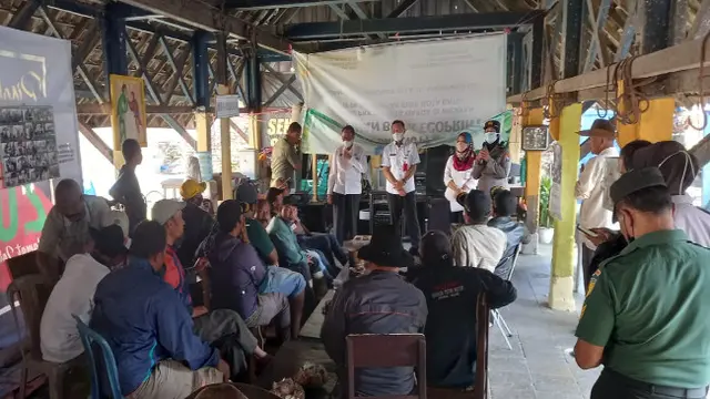 Ini Tujuh Lokasi Penjualan Hewan Kurban Selama Wabah PMK di Kota Batu