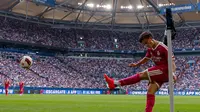 Aura Positif Real Madrid Jelang Musim Baru