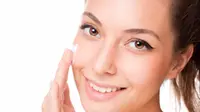 Ilustrasi kulit wajah tetap cantik dan sehat selama berpuasa (Foto: Shutterstock)