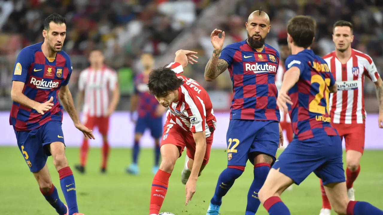 Joao Felix