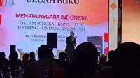 Menyongsong Indonesia Emas 2045, Kualitas Pendidikan Dinilai Jadi Kunci Kemajuan
