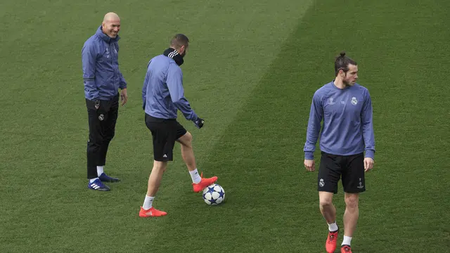 Gareth Bale