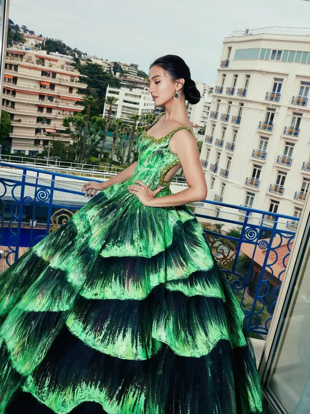 Raline Shah (Instagram/ralineshah)