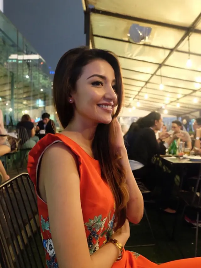 [Bintang] Tsania Marwa