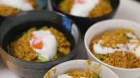 Resep Indomie Banglades dari Chef William Gozali. (Dok: YouTube Wilgoz Kitchen)