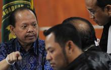 Divonis 10 tahun bui, Sutan Bhatoegana sebut hakim bakal kena azab