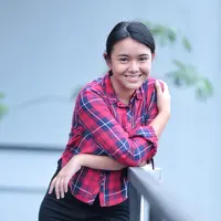 Selain ada cerita baru, dalam Mermaid in Love 2 juga akan banyak putri duyungnya. Bahkan untuk lokasi syutingnya juga benar-benar real. (Adrian Putra/Bintang.com)